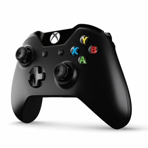 Геймпад Microsoft XboxOne Wireless Gamepad (W2V-00011)