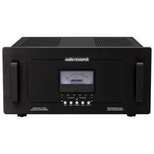 Усилитель мощности Audio Research Reference 250 SE Black