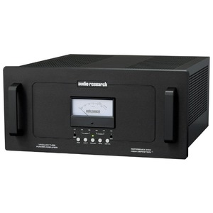 Усилитель мощности Audio Research Reference 250 SE Black