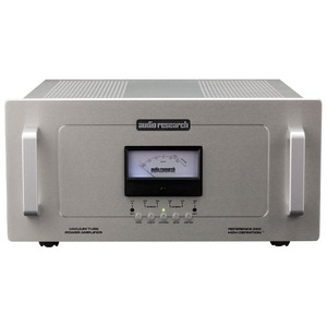 Усилитель мощности Audio Research Reference 250 SE Silver