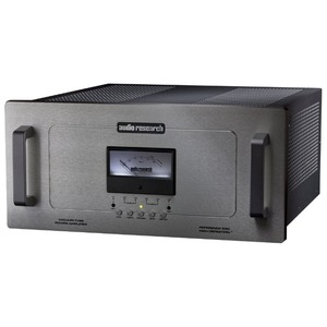 Усилитель мощности Audio Research Reference 250 SE Silver