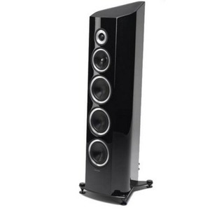 Напольная акустика Sonus Faber Venere S Black