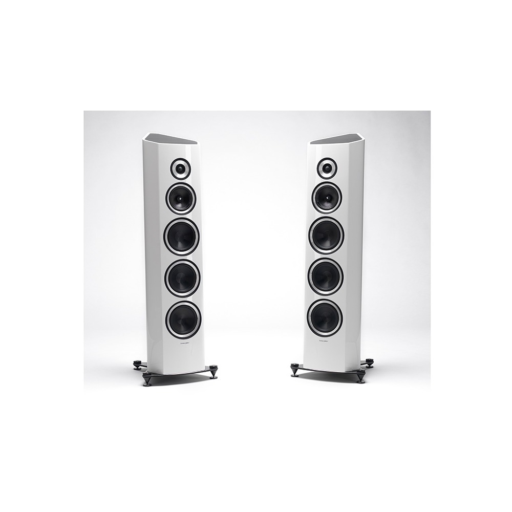 Напольная акустика Sonus Faber Venere S White