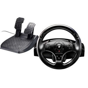 Руль игровой Thrustmaster T100 FFB Racing