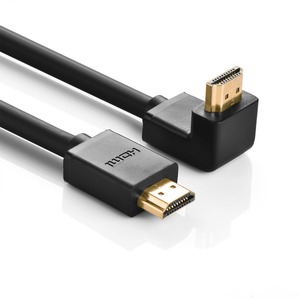 Кабель HDMI - HDMI Ugreen UG-11108 1.5m