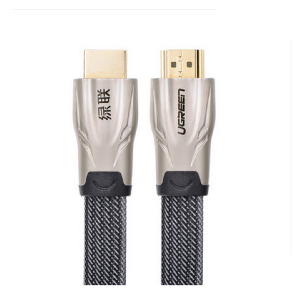 Кабель HDMI - HDMI Ugreen UG-10256 10.0m