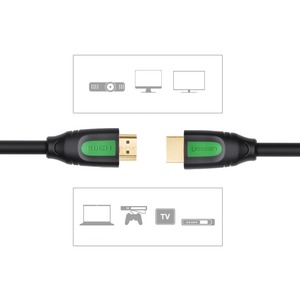 Кабель HDMI - HDMI Ugreen UG-10105 10.0m