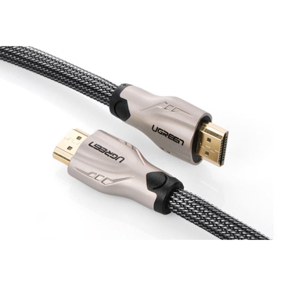 Кабель HDMI - HDMI Ugreen UG-11195 10.0m