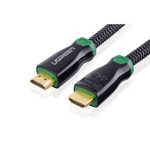 Кабель HDMI - HDMI Ugreen UG-10296 10.0m