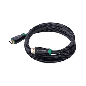 Кабель HDMI - HDMI Ugreen UG-10296 10.0m