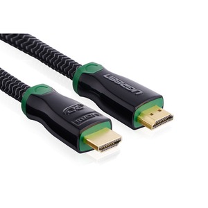 Кабель HDMI - HDMI Ugreen UG-10296 10.0m