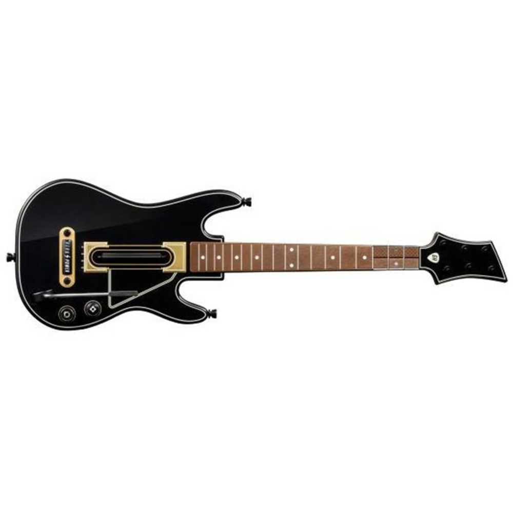 Геймпад Activision Guitar Hero Live controller ACPS3264