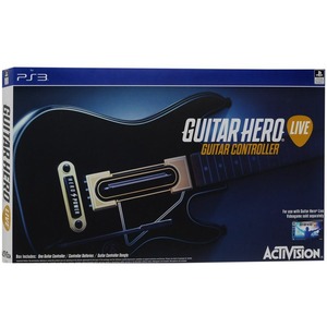 Геймпад Activision Guitar Hero Live controller ACPS3264