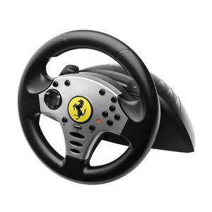 Руль игровой Thrustmaster Ferrari Challenge Wheel