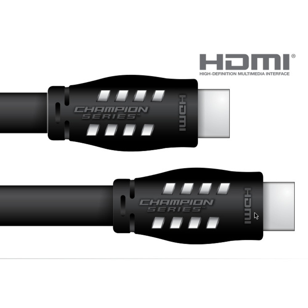 Кабель HDMI - HDMI Key Digital KD-HIFI50X 15.0m