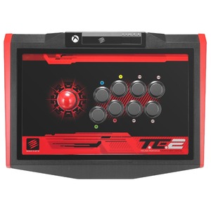 Геймпад Mad Catz Tournament Edition 2