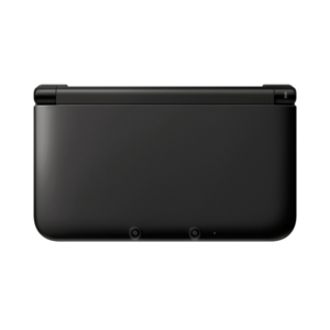 Игровая приставка Nintendo 3DS XL HW Black