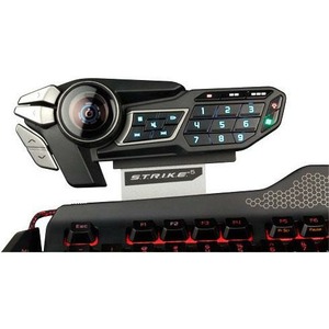 Клавиатура игровая Mad Catz S.T.R.I.K.E.5 RUS