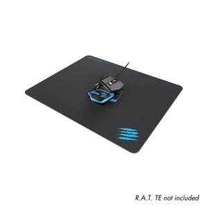 Коврик игровой Mad Catz G.L.I.D.E. TE XL Premium Hybrid Mouse Pad