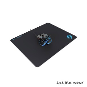 Коврик игровой Mad Catz G.L.I.D.E. TE XL Premium Hybrid Mouse Pad