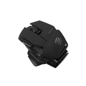 Мышь игровая Mad Catz Office R.A.T.M Wireless Matt Black