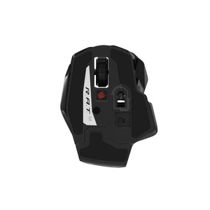 Мышь игровая Mad Catz Office R.A.T.M Wireless Matt Black