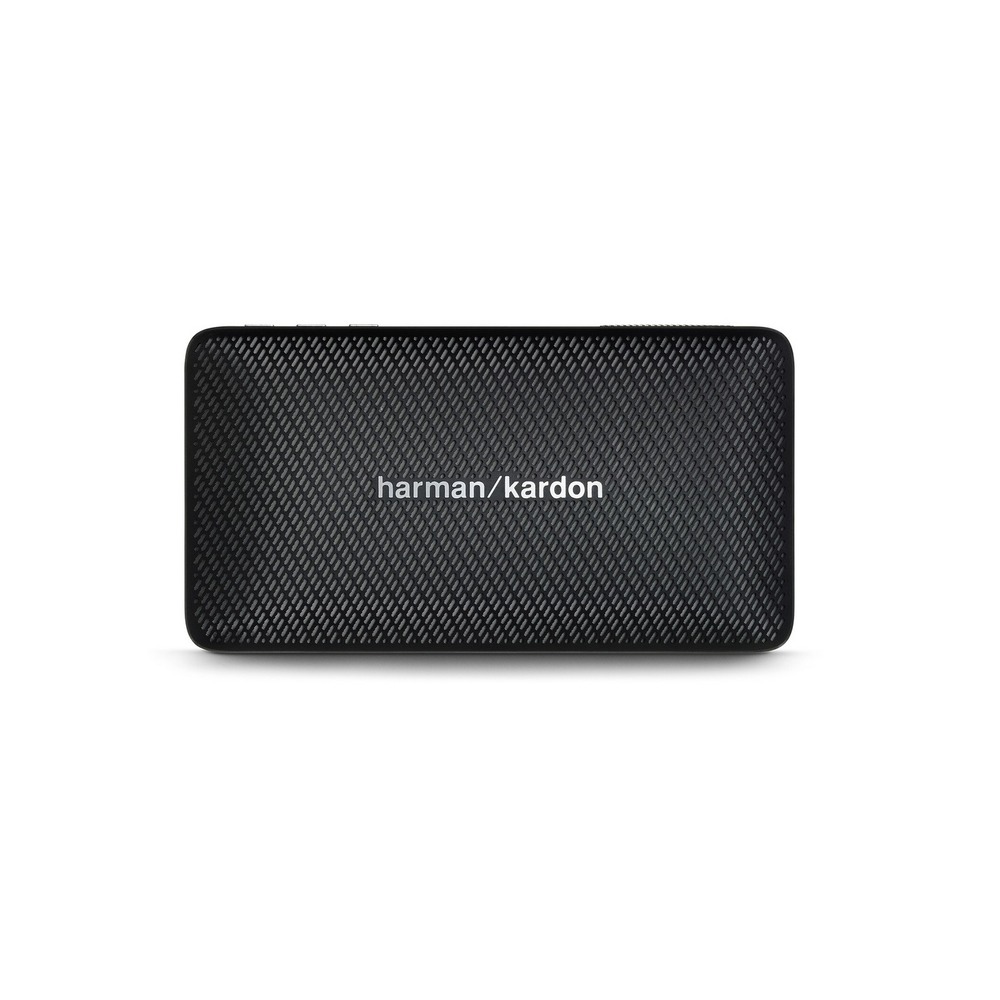 Портативная акустика Harman Kardon Esquire Mini Black