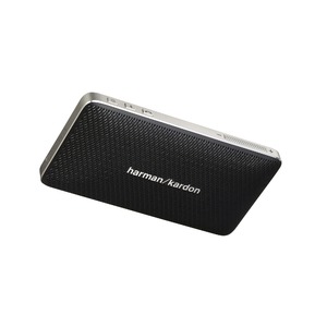 Портативная акустика Harman Kardon Esquire Mini Black