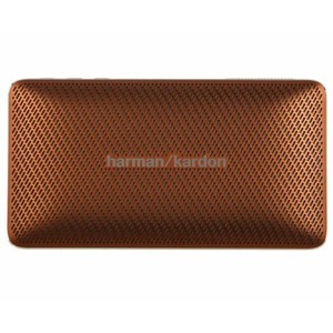 Портативная акустика Harman Kardon Esquire Mini Brown