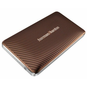 Портативная акустика Harman Kardon Esquire Mini Brown