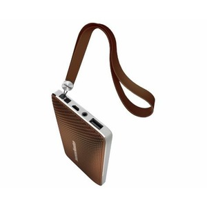 Портативная акустика Harman Kardon Esquire Mini Brown