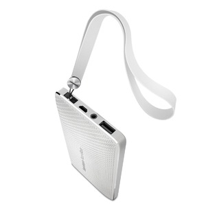 Портативная акустика Harman Kardon Esquire Mini White