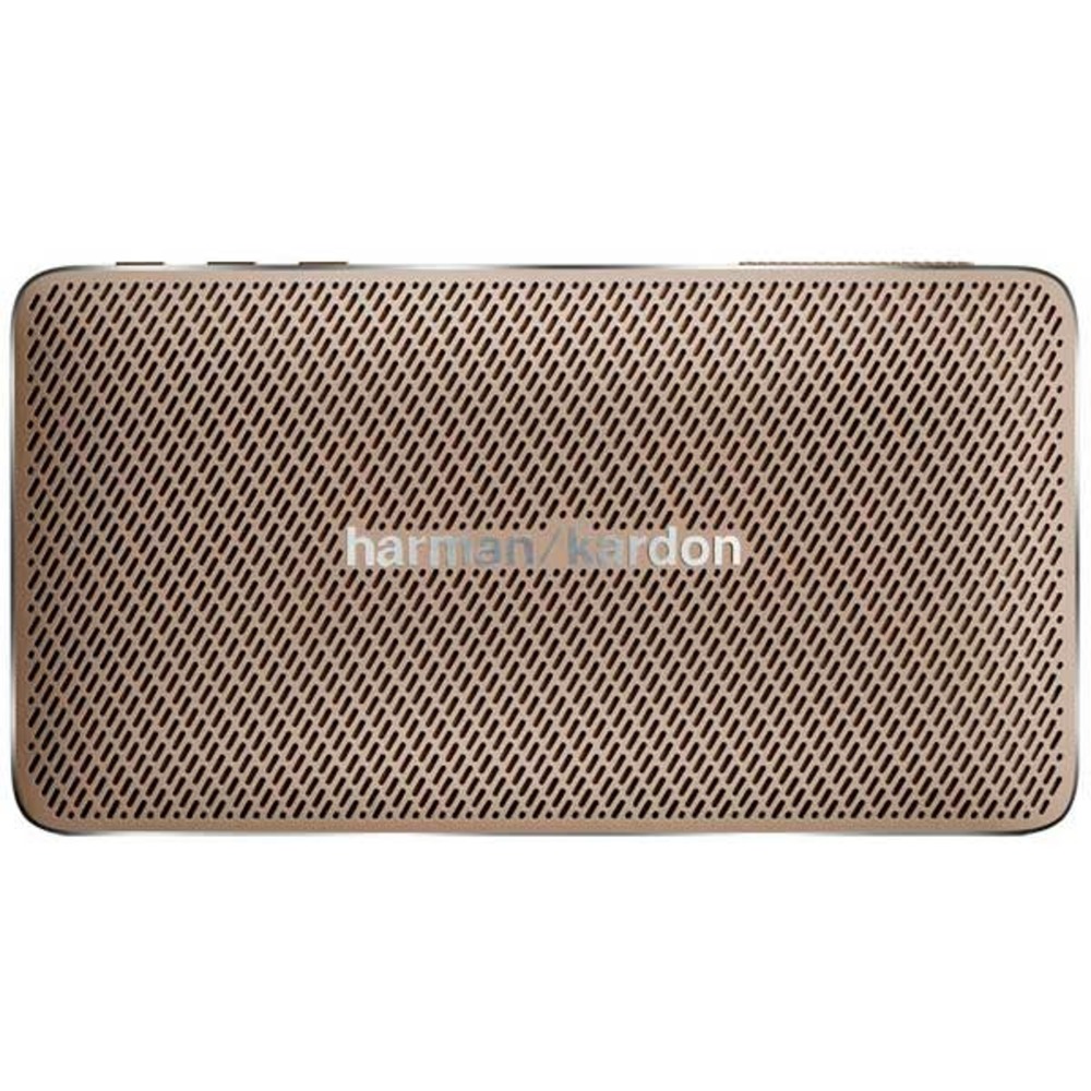 Портативная акустика Harman Kardon Esquire Mini Gold