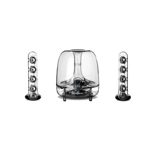 Портативная акустика Harman Kardon SoundSticks Bluetooth