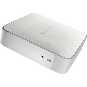 Портативная акустика Harman Kardon Esquire White