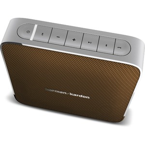 Портативная акустика Harman Kardon Esquire Brown