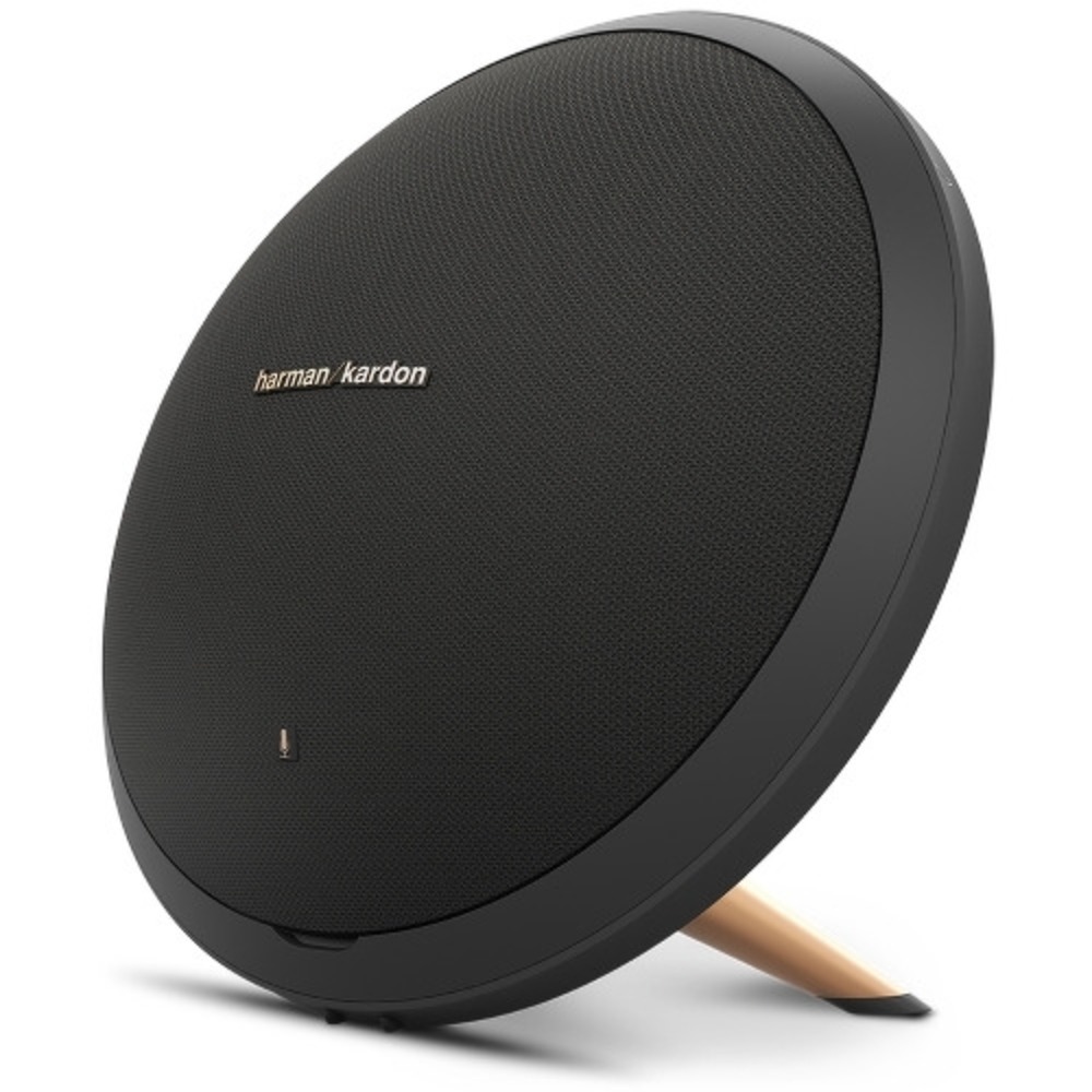 Портативная акустика Harman Kardon Onyx Studio 2 Black