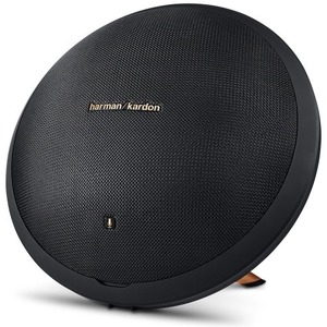 Портативная акустика Harman Kardon Onyx Studio 2 Black