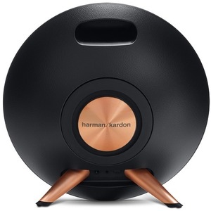 Портативная акустика Harman Kardon Onyx Studio 2 Black