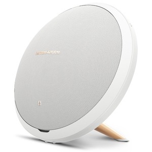 Портативная акустика Harman Kardon Onyx Studio 2 White