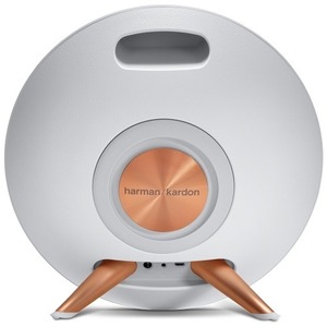 Портативная акустика Harman Kardon Onyx Studio 2 White