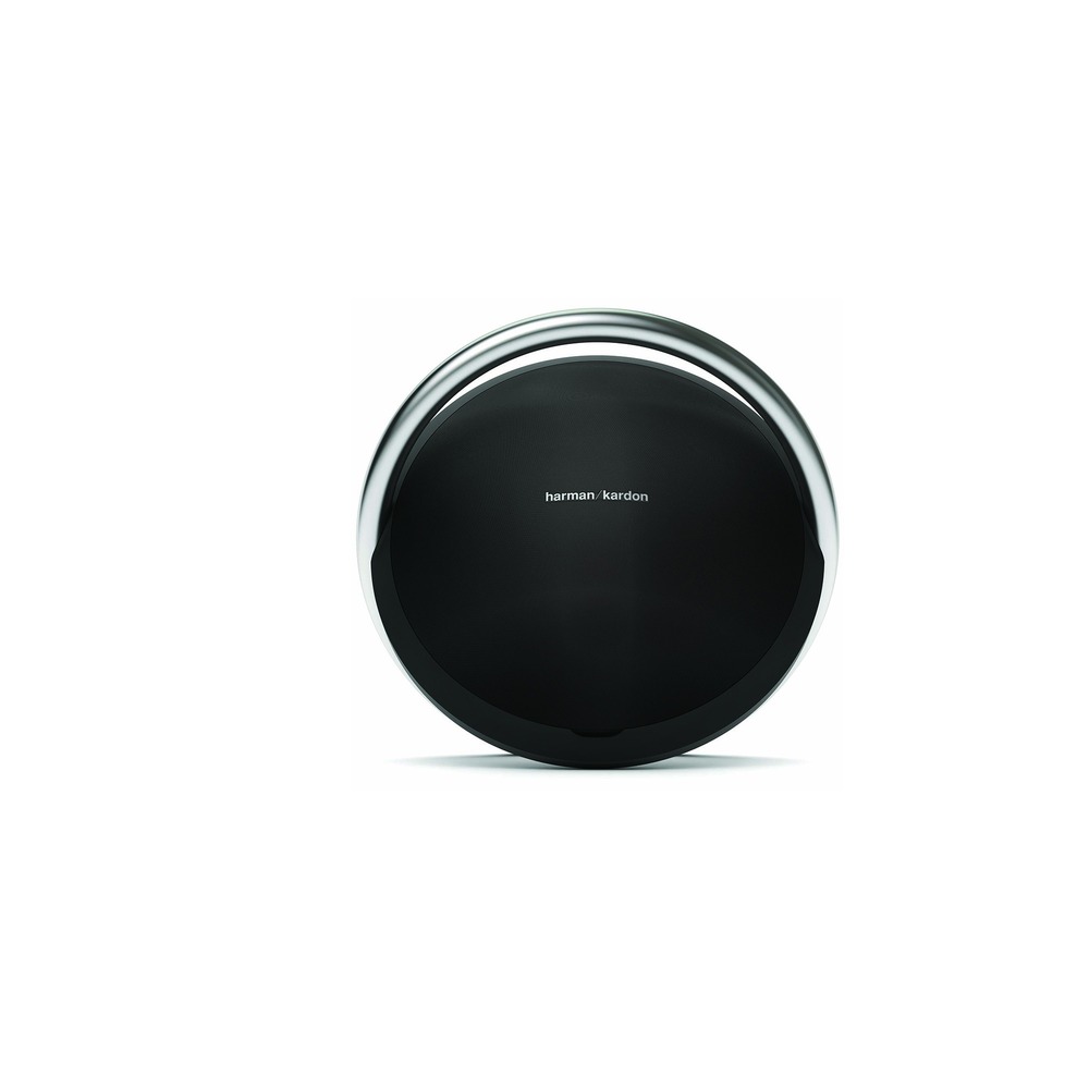 Портативная акустика Harman Kardon Onyx Black