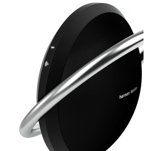 Портативная акустика Harman Kardon Onyx Black