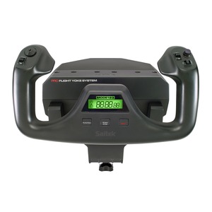 Джойстик Saitek Pro Flight Yoke System