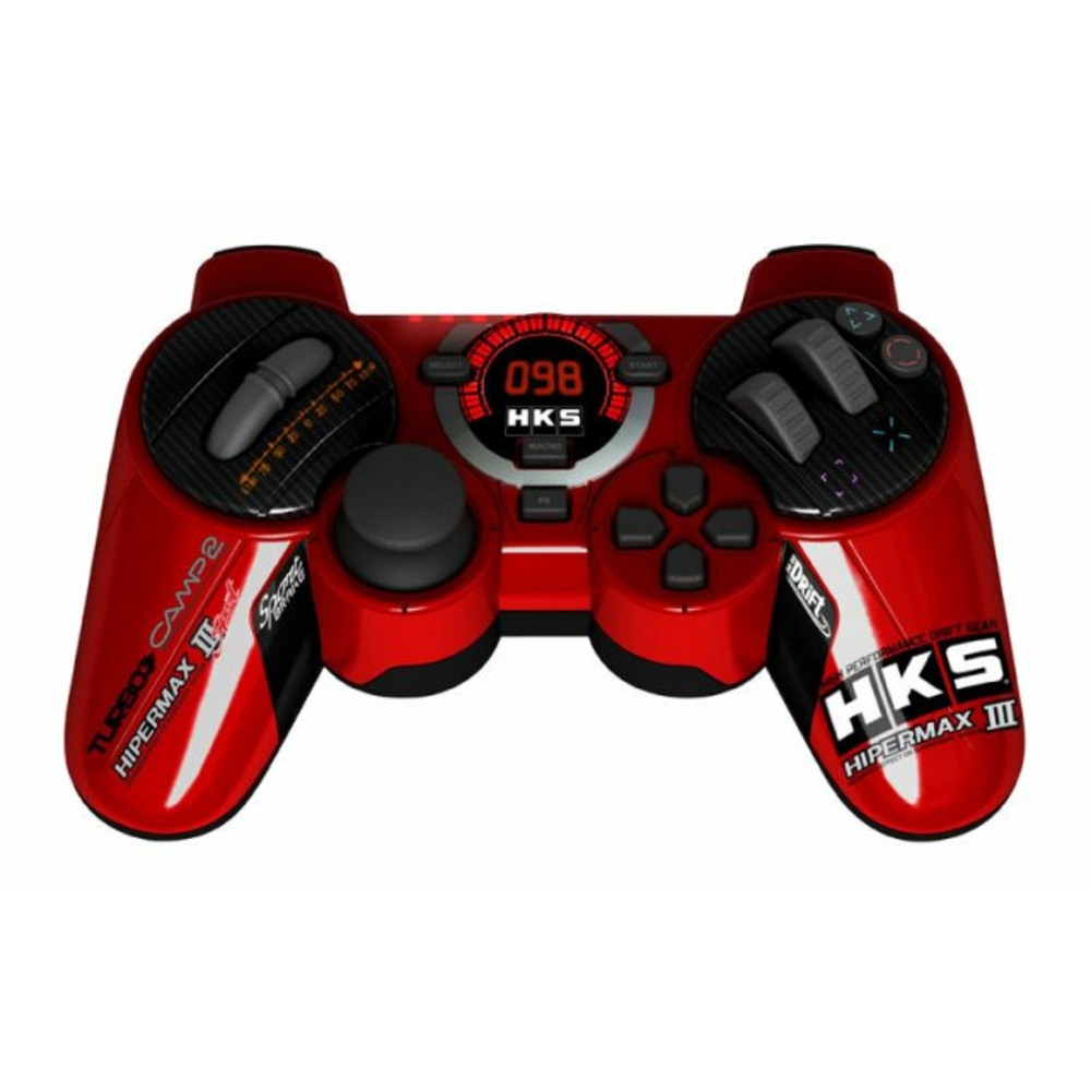 Геймпад Eagle3 HKS Racing Controller