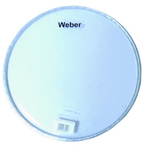 Пластик для барабана WEBER TDH11