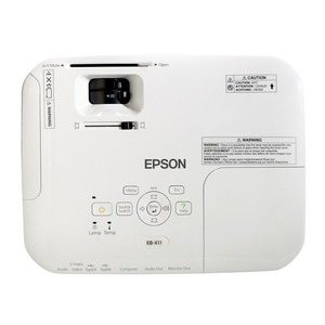 Проектор для офиса и образовательных учреждений Epson EB-X11H