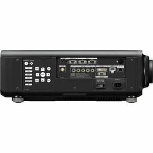 Проектор для коммерческих инсталляций Panasonic PT-RW630BE