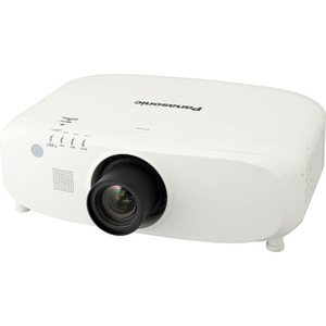 Проектор для коммерческих инсталляций Panasonic PT-EW540E