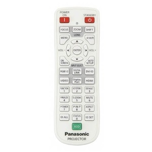 Проектор для коммерческих инсталляций Panasonic PT-EX510E